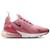 color Black/Elemental Pink/White 1
