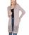 color Heather Mocha, Black 1