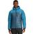 color Meridian Blue/Dusk Blue 2