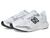 color White/Silver Metallic 10
