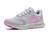 color Vast Grey/Playful Pink/Light Smoke Grey 4