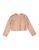 color Light brown 1