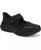color Black Mesh Fabric 3