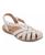 color Ivory Leather 1