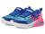 color Hot Pink/Blue 1
