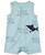 color Blue/Shark 1