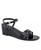 color Black Patent Faux Leather 0
