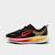 color HQ2157-009/Black/Bright Crimson/Light Crimson 1