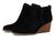 color Black Suede 0