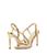 color Gold/Clear 0