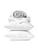 color ALPINE WHITE 0