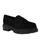 color Black Sueded 2