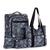 color eco twill - midnight seascape 3