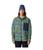 color Nitric Blue Stria Print 1