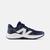 color Team Navy with Optic White 2