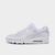 color CN8490-100/White/White/Wolf Grey 2