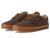 color Brown/Tan/Gum 7