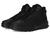 color Black Oiled Nubuck 0