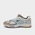 color HM4348-100/Sail/Phantom/Aquarius Blue/Anthracite 2