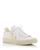 color Extra White Platine 4