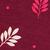color SANGRIA DITSY FALL 7