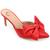 color red 4