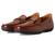 color Cognac Napa Leather 2