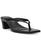 color Black Patent 0