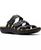 color Black Leather 0