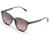 color Shiny Trans Green/Maui Rose Polarized 2