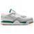 color White/Green/Grey 4