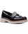 color Black Pat 0