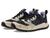 color Grey Six/Silver Violet/Acid Orange 0