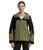 color Mission Olive/Black 0