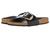 color High Shine Black Leather 1