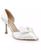color Ivory Satin 1