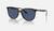 color Polished Havana/Dark Blue 0