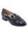 color Navy Patent 2