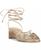 color Egyptian Gold Metallic 2