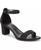 color Black Satin/Stones 1