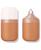 color 40W Medium deep skin w/warm golden undertones 3