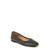 color Dark Khaki Green Leather 0