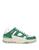 color Green 0