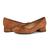 color Cognac Suede 1
