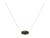 color Gold/Black Opaque Glass 0