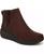 color Java Brown Microfiber 0