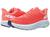 color Hot Coral/White 2