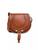 color CLAY BROWN 1