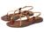 color Beechwood Multi/Burnt Brandy 0