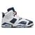 color White/Red/Navy 0